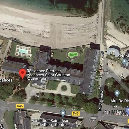 90m2 Dans Avec Piscine Plein Sud Avec Terrasse Lägenhet *