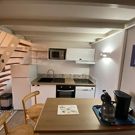 90m2 Dans Avec Piscine Plein Sud Avec Terrasse Le Croisic