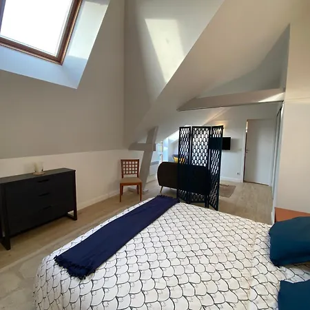 Lägenhet 90m2 Dans Avec Piscine Plein Sud Avec Terrasse *